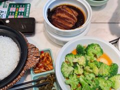 -谷田稻香·砂锅菜(元洪店)