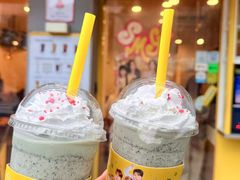 -宝健路步行街(Pedestrian Shopping Street)
