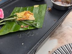 -KingThaia金泰兰(滨江天街店)