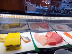 -杭州钱江新城万怡酒店-西餐厅