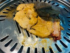 -六七八韩式烤肉·韩国料理(上杭路店)