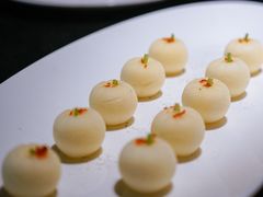 榴莲桂花山药-太守宴·蘭院(天塔店)