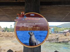 -珠海长隆海洋王国