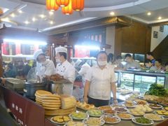 -春发生饭店·非遗(南院门店)