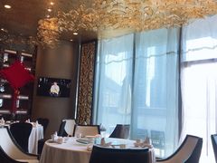 -福州世茂洲际酒店·福邸(台江店)