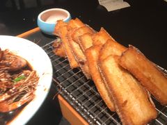 -老头儿油爆虾·知味杭州(爱琴海购物中心)