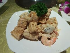 -龙井壹号·茶缘山景宴(龙井村店)