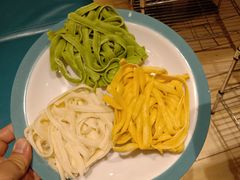 -青瓷火锅料理(西单大悦城店)