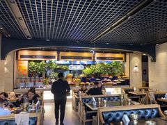 -川骄海鲜自助(亚运村店)