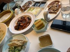 -玉林烤鸭店(黄村兴华店)