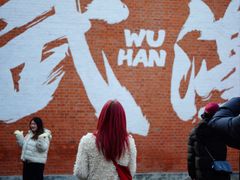 -肯德基(汤逊湖店)