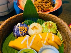 芒果糯米甜饭-泰妃殿(宏伊国际广场店)