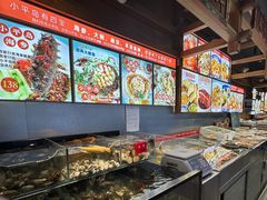 -日丰园海肠水饺·老字号大连海鲜(银泰城店)