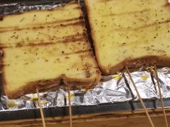 -烤满分·东北烧烤(首经贸店)