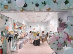 -AIYA艾亚宝宝宴·生日派对策划定制(钱江新城店)