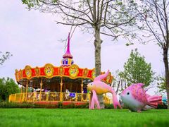 -秦皇岛乐岛海洋王国