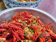 -勇哥饭店(西湖路店)