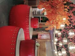 -金杏·粘卷子 烤鸭 农家菜