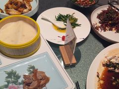 -粤尚腾香居中餐厅(首都机场希尔顿店)