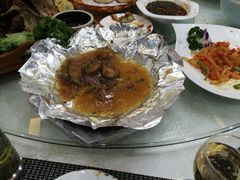 -清真悦宾楼食府(海湖店)