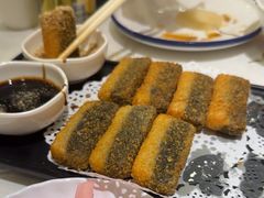 -京都蝎府羊蝎子火锅(珠市口店)