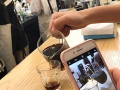 -无牌咖啡&酒馆