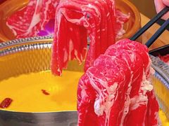 -牛匠和牛寿喜锅(西安总店)
