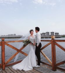 -蔚蓝映像STUDIO婚纱摄影(南稍门店)