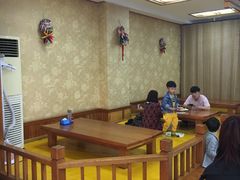 -顺姬冷面(长白西路店)
