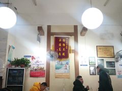 -秦豫肉夹馍(东羊市店)