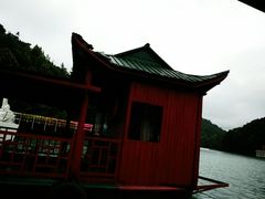 -石燕湖生态旅游景区