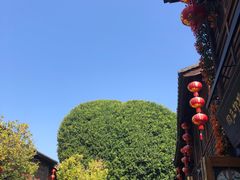 -三坊七巷历史文化街区