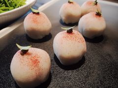 -大拙里·精致融合菜(沙湖桃源国际店)