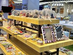 -郑在DIY·潮玩银饰绘画手作(中央大道旗舰店)