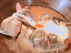 -好灶头妈妈菜·柴火灶台鱼·千岛湖土菜地标美食