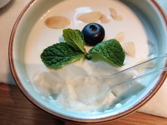 杏仁豆腐-苏帮袁Sue Cuisine(来福士店)