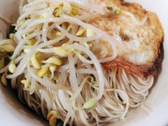 -庙桥肠肠面