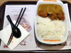 -吉野家(南昌铜锣湾店)