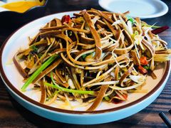 -锦顺海鲜•口味菜(李村店)