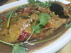 -巢湖名吃·徽府农家菜(半汤店)