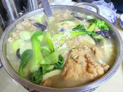 山东松肉-徐包铺(丰润街店)