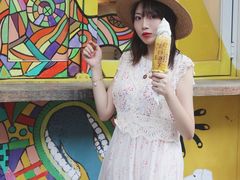 -茶是一枝花泡茶店