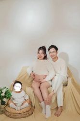 -映像视界孕妇儿童摄影馆(龙岗万科店)