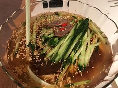 -七八冷面·延边朝鲜族美食(圣熙八号店)