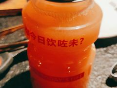 -嘿嘟嘟·肋条烧肉放题(爱融荟城店)
