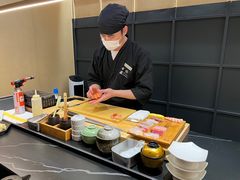 -Sushi Hanzo半藏(天环广场店)