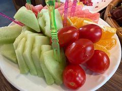 -小喜客·云南特色菜(纳西庭院店)