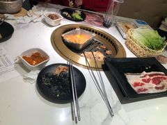 -花味烤肉·拌饭(庐阳万科店)
