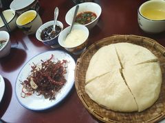 -尼玛藏家风味园(阿山食城店)