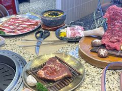 -安又胖韩国烤肉(美罗城店)